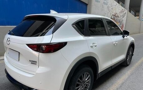 Mazda CX-5 II, 2022 год, 2 560 000 рублей, 5 фотография