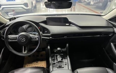 Mazda 3, 2021 год, 1 790 000 рублей, 9 фотография