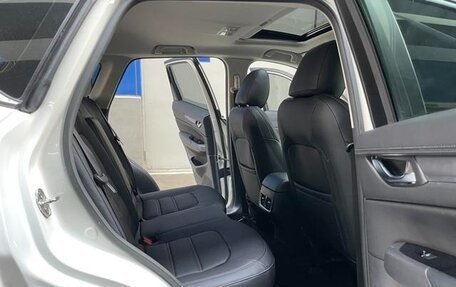 Mazda CX-5 II, 2022 год, 2 560 000 рублей, 8 фотография