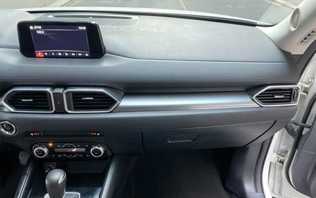 Mazda CX-5 II, 2022 год, 2 560 000 рублей, 10 фотография