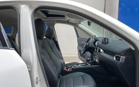 Mazda CX-5 II, 2022 год, 2 560 000 рублей, 7 фотография