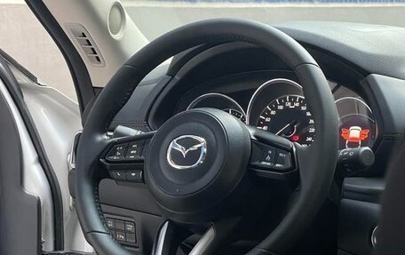 Mazda CX-5 II, 2022 год, 2 560 000 рублей, 9 фотография