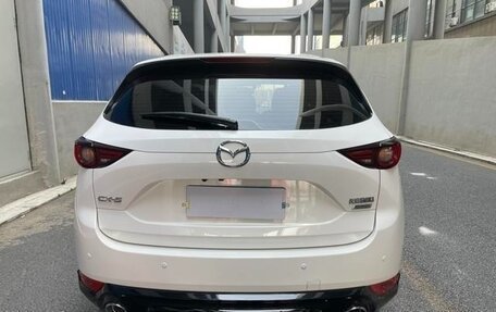 Mazda CX-5 II, 2022 год, 2 560 000 рублей, 4 фотография