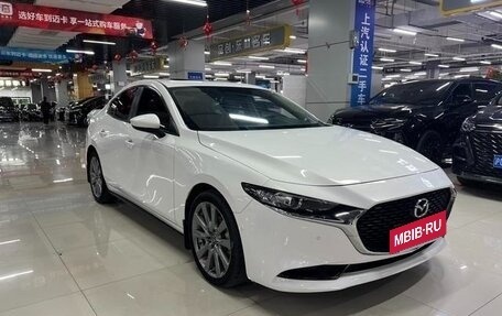 Mazda 3, 2021 год, 1 790 000 рублей, 3 фотография