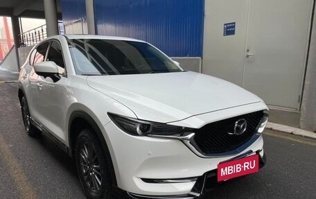 Mazda CX-5 II, 2022 год, 2 560 000 рублей, 3 фотография