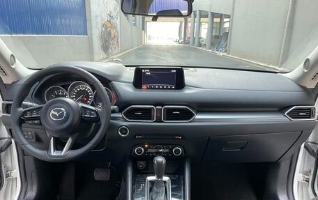 Mazda CX-5 II, 2022 год, 2 560 000 рублей, 11 фотография