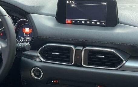 Mazda CX-5 II, 2022 год, 2 560 000 рублей, 12 фотография