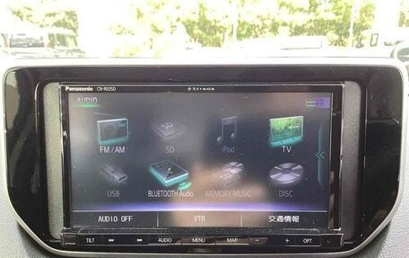 Daihatsu Move VI рестайлинг, 2019 год, 655 000 рублей, 9 фотография