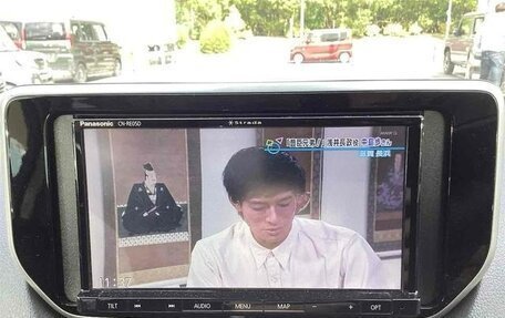 Daihatsu Move VI рестайлинг, 2019 год, 655 000 рублей, 7 фотография