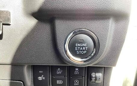 Daihatsu Move VI рестайлинг, 2019 год, 655 000 рублей, 10 фотография