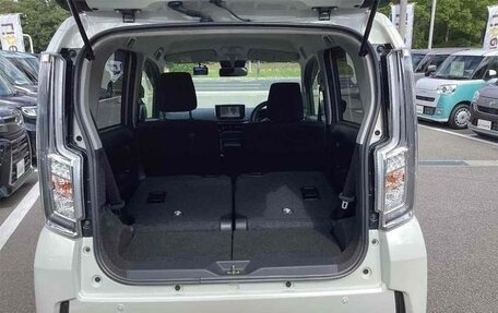 Daihatsu Move VI рестайлинг, 2019 год, 655 000 рублей, 5 фотография