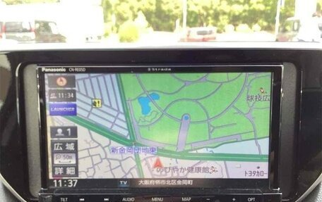 Daihatsu Move VI рестайлинг, 2019 год, 655 000 рублей, 11 фотография