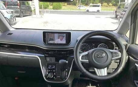 Daihatsu Move VI рестайлинг, 2019 год, 655 000 рублей, 4 фотография