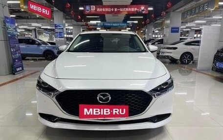 Mazda 3, 2021 год, 1 790 000 рублей, 2 фотография