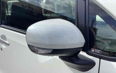 Daihatsu Move VI рестайлинг, 2019 год, 655 000 рублей, 13 фотография