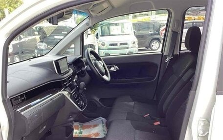 Daihatsu Move VI рестайлинг, 2019 год, 655 000 рублей, 20 фотография