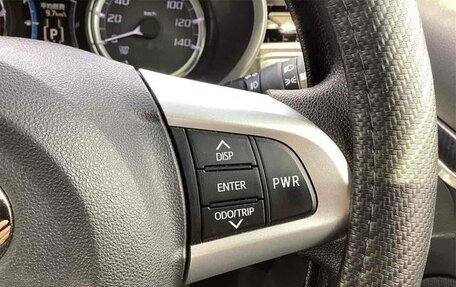 Daihatsu Move VI рестайлинг, 2019 год, 655 000 рублей, 22 фотография