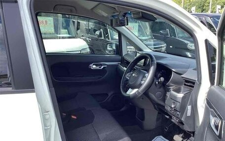 Daihatsu Move VI рестайлинг, 2019 год, 655 000 рублей, 21 фотография