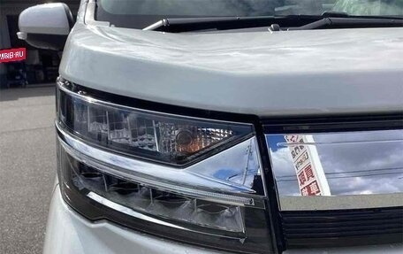 Daihatsu Move VI рестайлинг, 2019 год, 655 000 рублей, 23 фотография