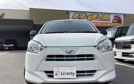 Daihatsu Mira e:S II, 2019 год, 559 000 рублей, 5 фотография