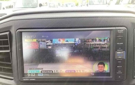 Daihatsu Mira e:S II, 2019 год, 559 000 рублей, 7 фотография