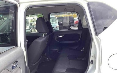 Daihatsu Move VI рестайлинг, 2019 год, 655 000 рублей, 27 фотография