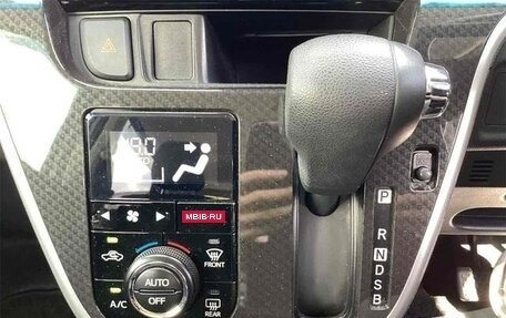 Daihatsu Move VI рестайлинг, 2019 год, 655 000 рублей, 15 фотография