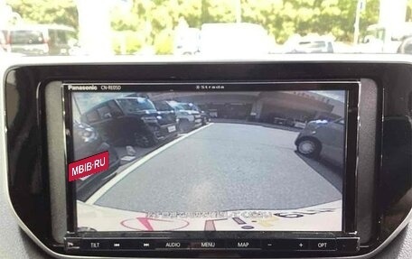 Daihatsu Move VI рестайлинг, 2019 год, 655 000 рублей, 14 фотография