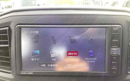 Daihatsu Mira e:S II, 2019 год, 559 000 рублей, 8 фотография