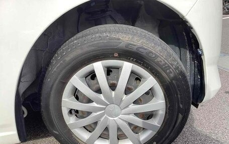 Daihatsu Mira e:S II, 2019 год, 559 000 рублей, 12 фотография