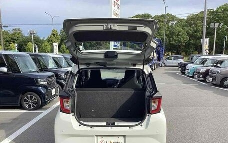 Daihatsu Mira e:S II, 2019 год, 559 000 рублей, 14 фотография