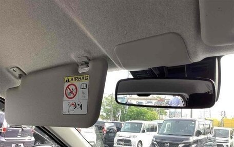 Daihatsu Mira e:S II, 2019 год, 559 000 рублей, 18 фотография