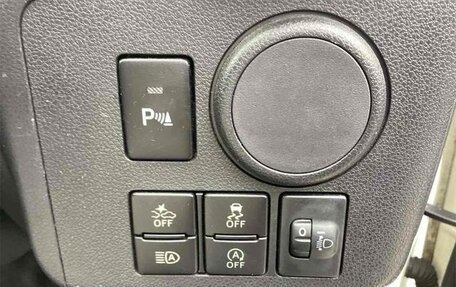 Daihatsu Mira e:S II, 2019 год, 559 000 рублей, 16 фотография