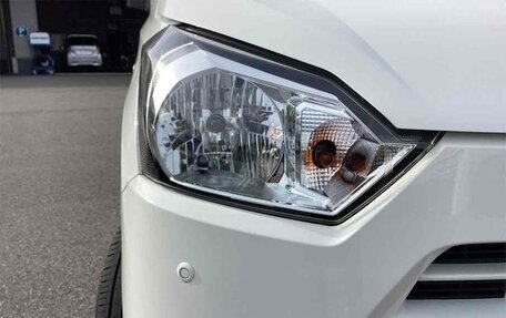 Daihatsu Mira e:S II, 2019 год, 559 000 рублей, 21 фотография