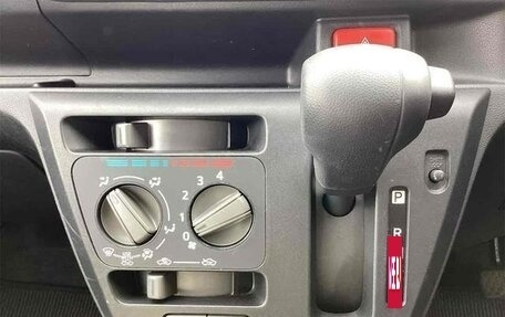 Daihatsu Mira e:S II, 2019 год, 559 000 рублей, 9 фотография