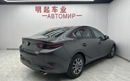 Mazda 3, 2021 год, 1 730 000 рублей, 4 фотография