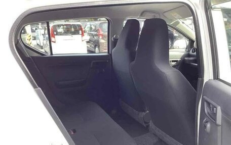 Daihatsu Mira e:S II, 2019 год, 559 000 рублей, 22 фотография