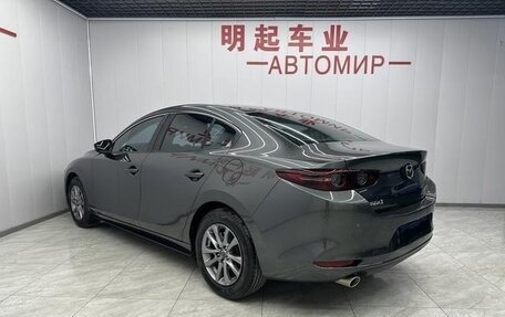 Mazda 3, 2021 год, 1 730 000 рублей, 5 фотография