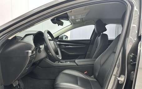 Mazda 3, 2021 год, 1 730 000 рублей, 8 фотография