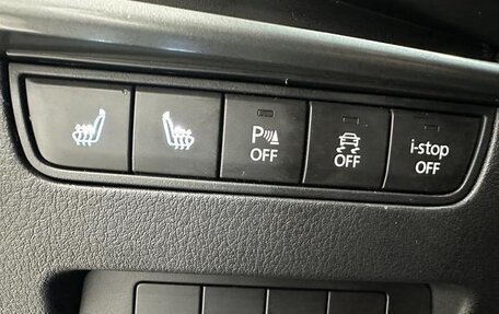 Mazda 3, 2021 год, 1 730 000 рублей, 11 фотография