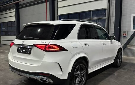 Mercedes-Benz GLE, 2021 год, 7 000 000 рублей, 6 фотография