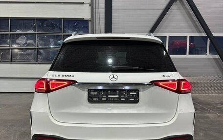 Mercedes-Benz GLE, 2021 год, 7 000 000 рублей, 5 фотография