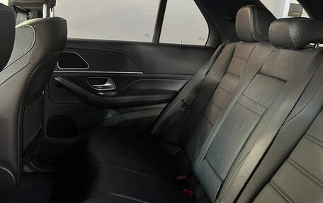 Mercedes-Benz GLE, 2021 год, 7 000 000 рублей, 10 фотография
