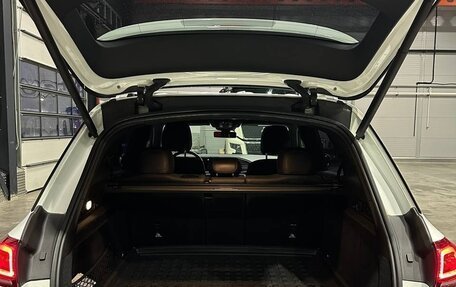 Mercedes-Benz GLE, 2021 год, 7 000 000 рублей, 11 фотография