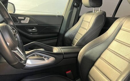 Mercedes-Benz GLE, 2021 год, 7 000 000 рублей, 9 фотография