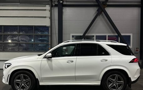 Mercedes-Benz GLE, 2021 год, 7 000 000 рублей, 8 фотография