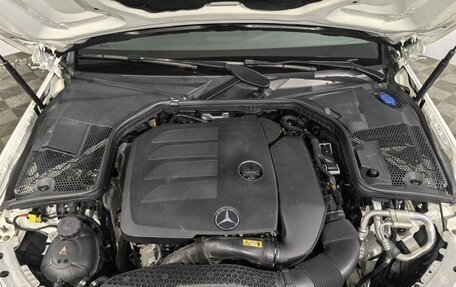 Mercedes-Benz C-Класс, 2020 год, 2 890 000 рублей, 10 фотография