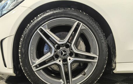 Mercedes-Benz C-Класс, 2020 год, 2 890 000 рублей, 7 фотография