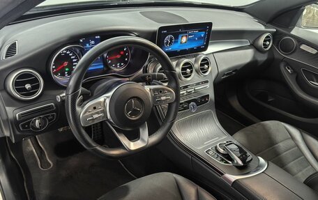 Mercedes-Benz C-Класс, 2020 год, 2 890 000 рублей, 12 фотография