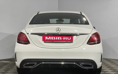 Mercedes-Benz C-Класс, 2020 год, 2 890 000 рублей, 4 фотография